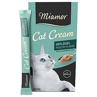 Miamor Cream Snack