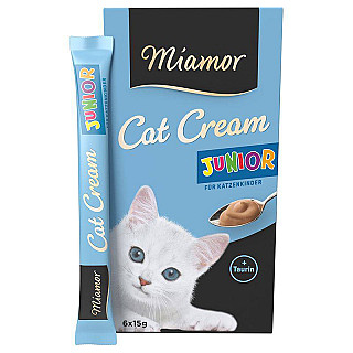 Miamor cream snack Junior