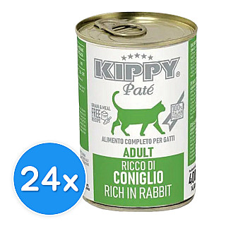 KIPPY کەروێشک