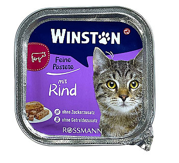 Winston Adult  گۆشتی مانگا