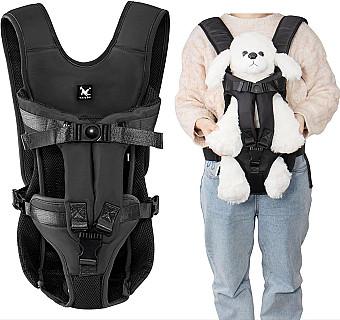 Dog Carrier Backpack