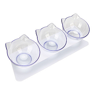 Cat Bowls