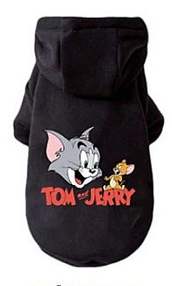 Tom & Jerry Clothes