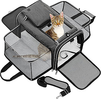 PetsN'all Pet Carrier