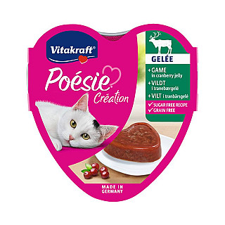 Vitakraft Poesie Wild