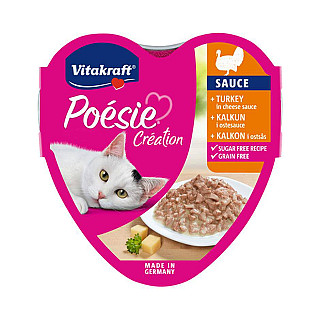 Vitakraft Poesie Turkey