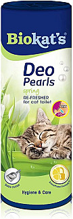 Biokat'S Deo Pearls White Flowers