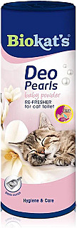 Biokat'S Deo Pearls Baby Powder