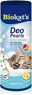 Biokat'S Deo Pearls Cotton Blossom