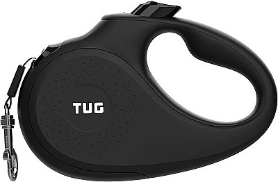 TUG ليش قابل للسحب