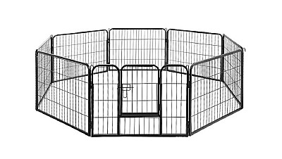Pet Exercise Cage Enclosure