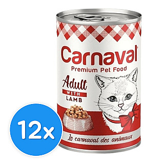 Carnaval بەرخ
