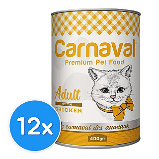 Carnaval مریشک