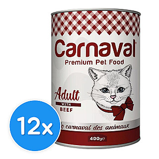 Carnaval گۆشتی مانگا