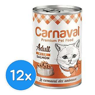 Carnaval سەلەمون
