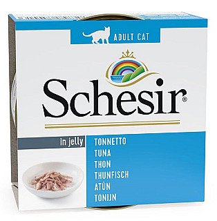 Schesir Tuna in Jelly