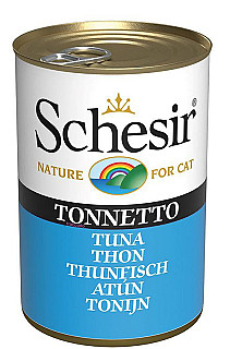 Schesir Tuna in Jelly
