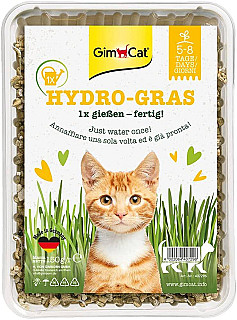 GimCat Hydro Grass
