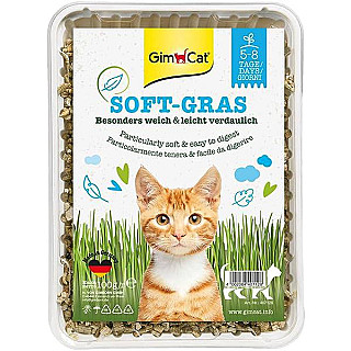 GimCat Soft Grass