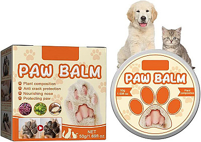 Yegbong Pet Paw Balm