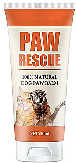 EELHOE Rescue Paw Balm