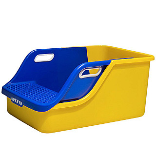 Upkeye Open Litterbox