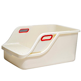 Upkeye Open Litterbox