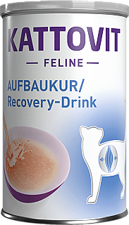 Kattovit Recovery Soup