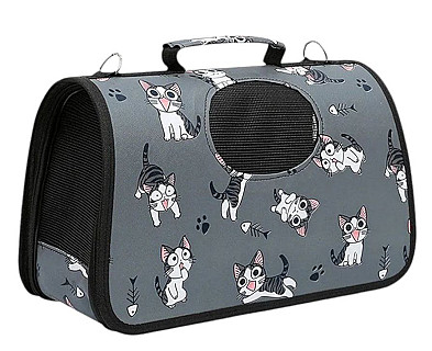 Cat Carrier Bag