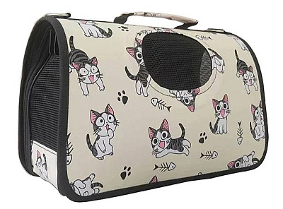 Cat Carrier Bag