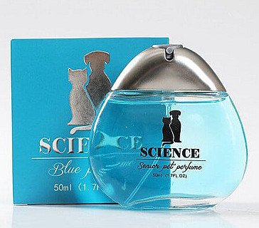 Science Ocean Perfume