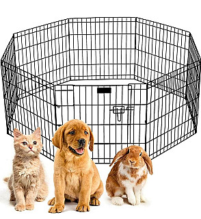 Pet Play Pen