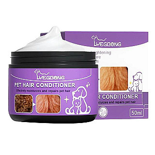 Yegbong Hair Conditioner