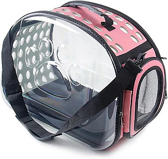 Cat Carrier Bag