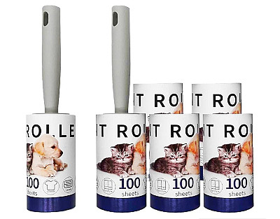 Lint Roller