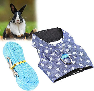 Rabbit Harness