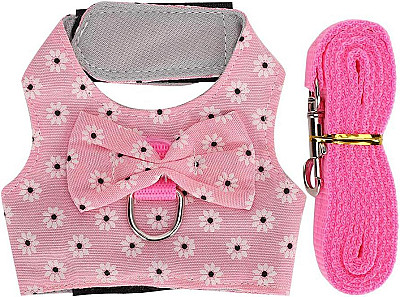 Hamster Harness