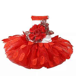 Dress S