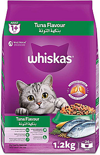 Whiskas  تونە