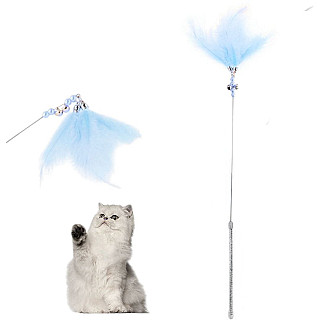 Cat Teaser Toy
