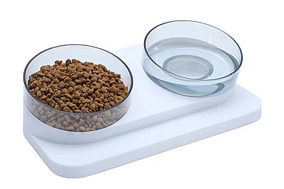 Food & Water Bowls