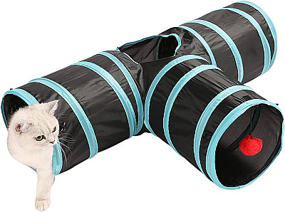 Tunnel T Shape H-5