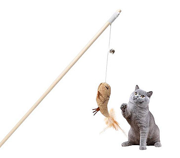 Stick Toy