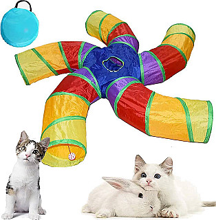 Multicolor Tunnel M-3