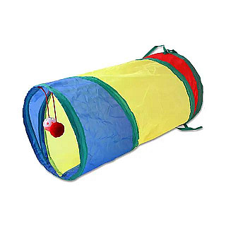 Multicolor Tunnel M-5