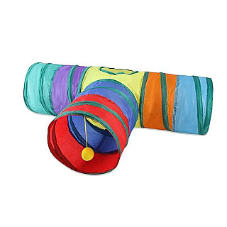 Multicolor Tunnel M-7