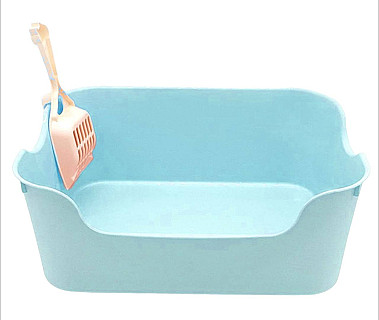 لیتربوکس مفتوح