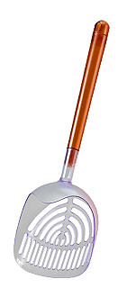 Big-Sized Litter Scooper