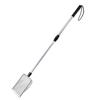 Metal Litter Scooper