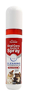 Vegebrand Dental Cleaning Spray With Peach Flavor
